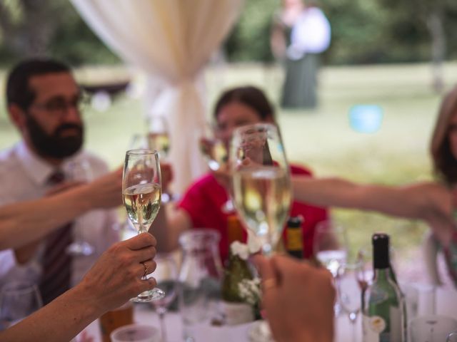 Gary and Joanne's Wedding in Cleobury Mortimer, Worcestershire 27