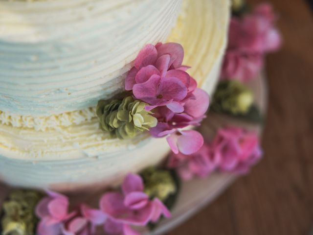 Gary and Joanne's Wedding in Cleobury Mortimer, Worcestershire 31