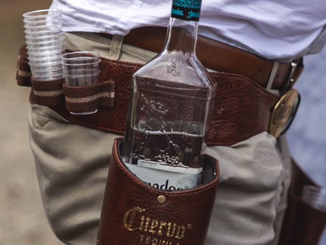 Gary and Joanne's Wedding in Cleobury Mortimer, Worcestershire 35