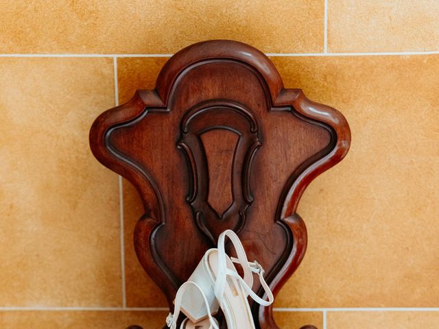 Thomas and Celine's Wedding in Bletchingley, Surrey 4