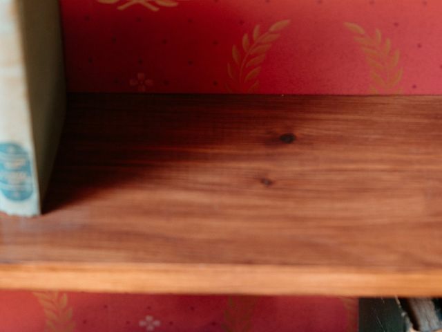 Thomas and Celine's Wedding in Bletchingley, Surrey 5