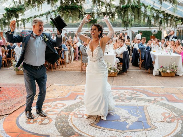 Thomas and Celine's Wedding in Bletchingley, Surrey 28