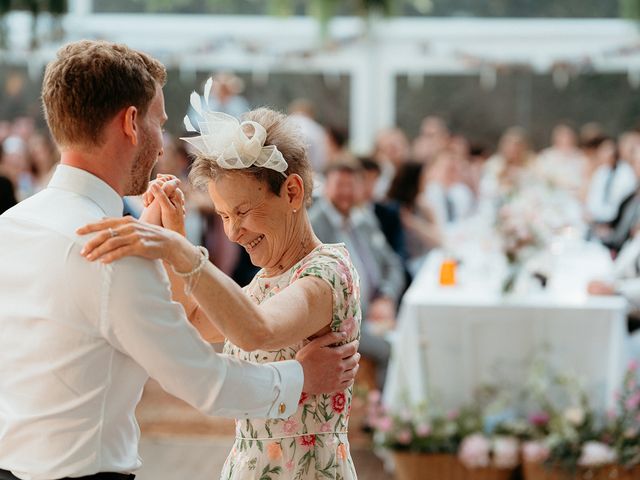 Thomas and Celine's Wedding in Bletchingley, Surrey 29