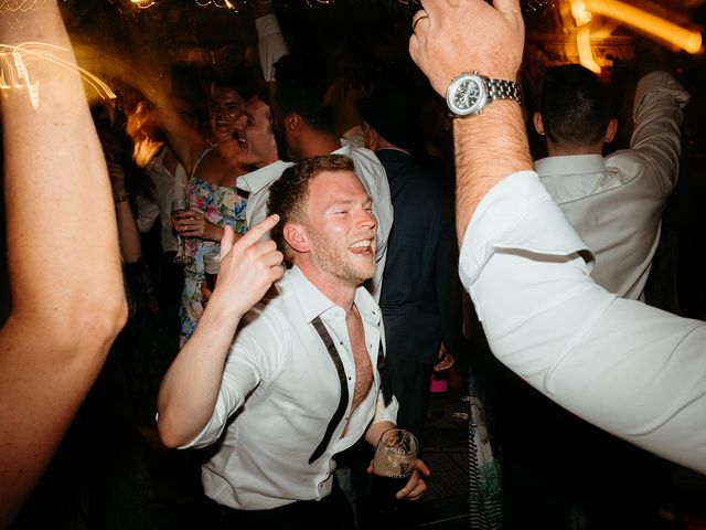 Thomas and Celine's Wedding in Bletchingley, Surrey 35