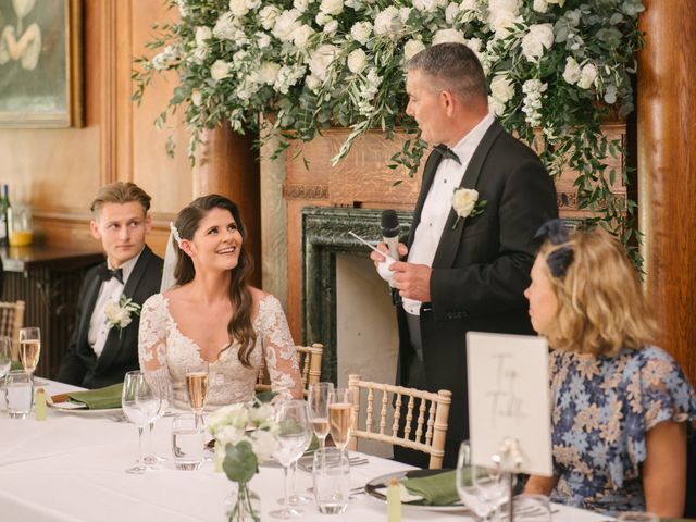 Jack and Megan's Wedding in London - South West, South West London 33