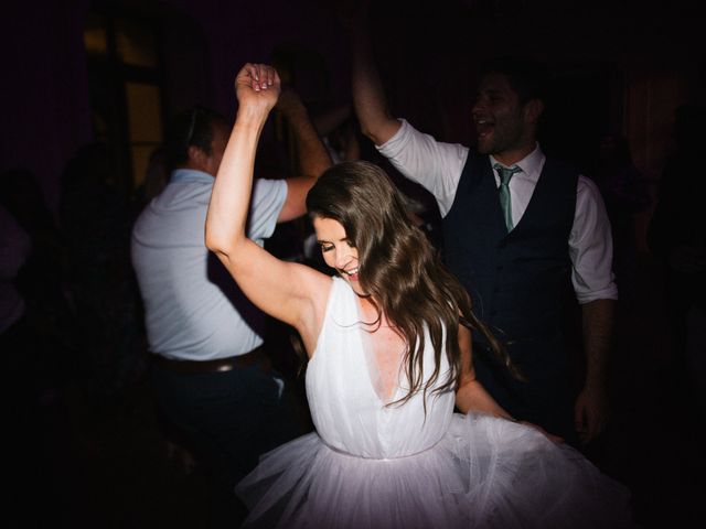 Jack and Megan's Wedding in London - South West, South West London 65