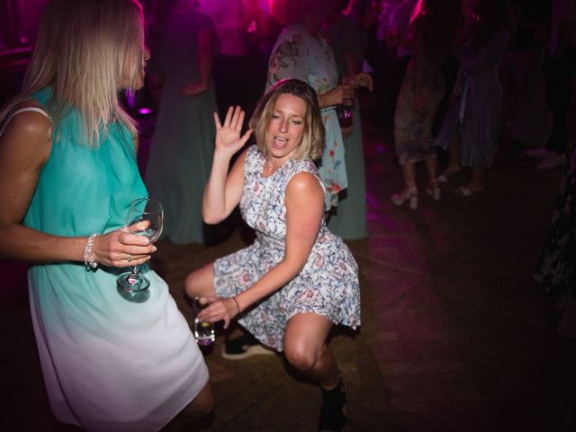 Jack and Megan's Wedding in London - South West, South West London 68