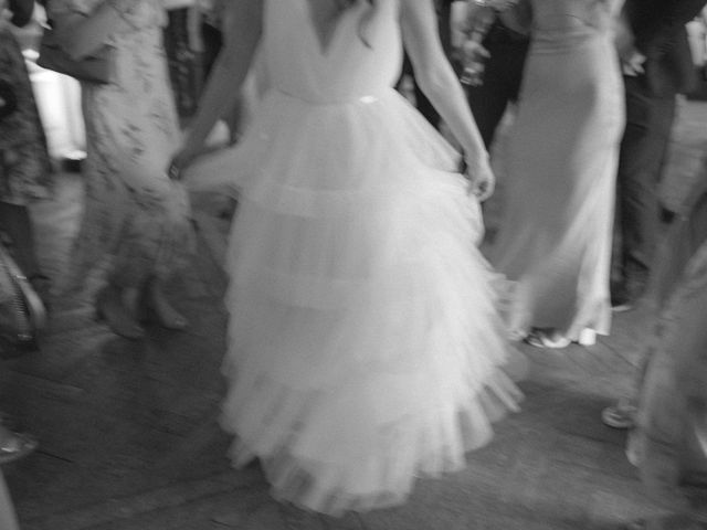 Jack and Megan's Wedding in London - South West, South West London 70