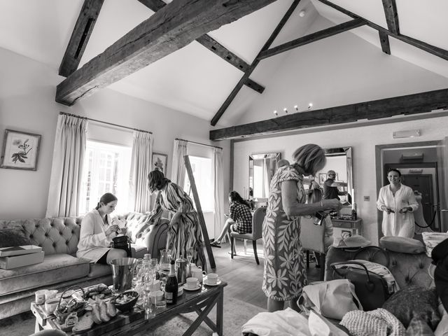 Kyle and Natalie&apos;s Wedding in Lewes, East Sussex 2