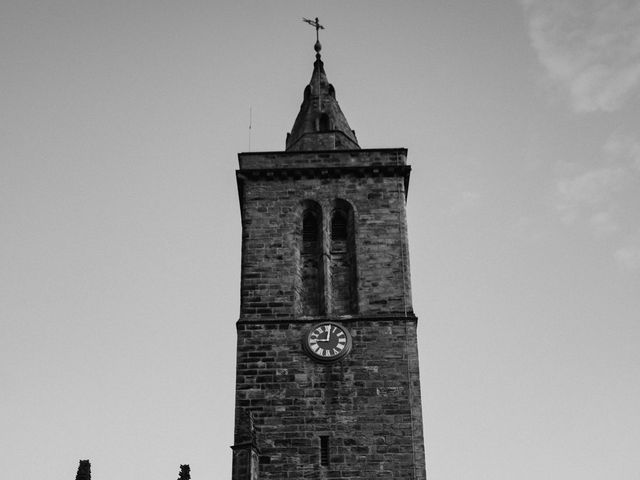 James and Janice&apos;s Wedding in St Andrews, Fife &amp; Angus 66