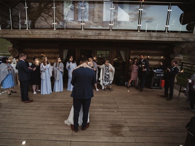 Dale and Daniella&apos;s Wedding in Carlisle, Cumbria 190