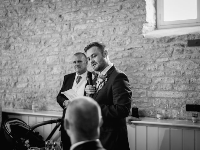 Lyon and Amy&apos;s Wedding in Bath, Somerset 360