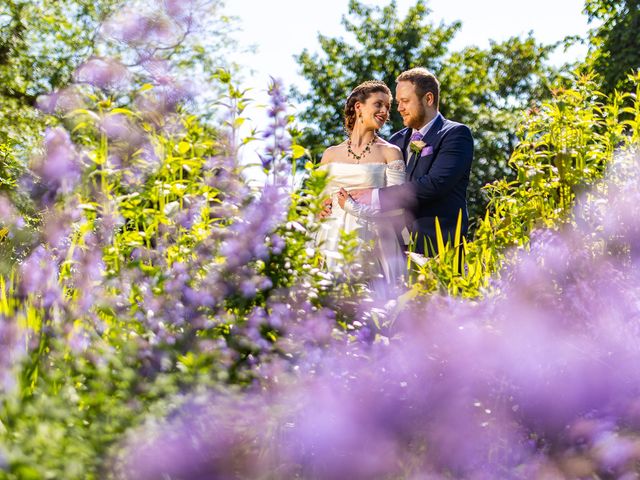 Cole and Hannah&apos;s Wedding in Ipswich, Suffolk 75