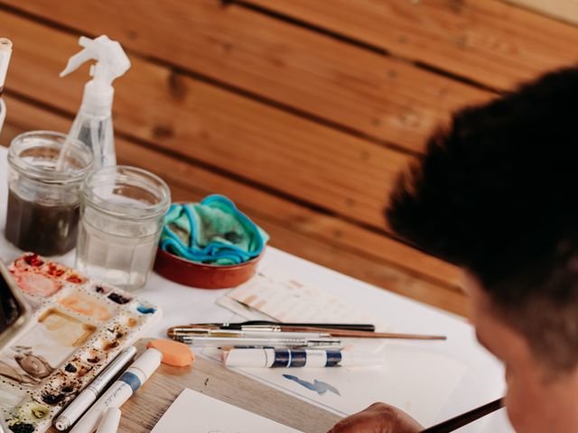 Thomas and Molly's Wedding in Bromsgrove, Worcestershire 23