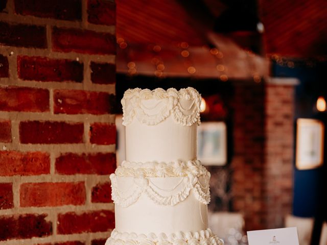 Thomas and Molly's Wedding in Bromsgrove, Worcestershire 28