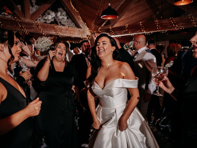 Thomas and Molly's Wedding in Bromsgrove, Worcestershire 47