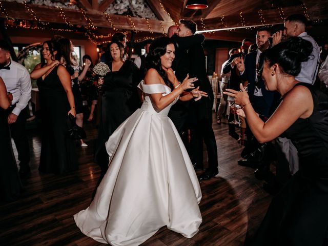 Thomas and Molly's Wedding in Bromsgrove, Worcestershire 48