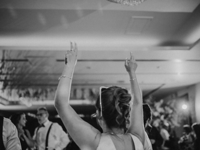 Oliver and Emilia's Wedding in Hensol, Vale Of Glamorgan 9