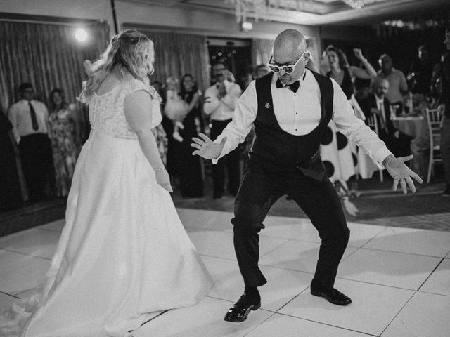 Oliver and Emilia's Wedding in Hensol, Vale Of Glamorgan 10