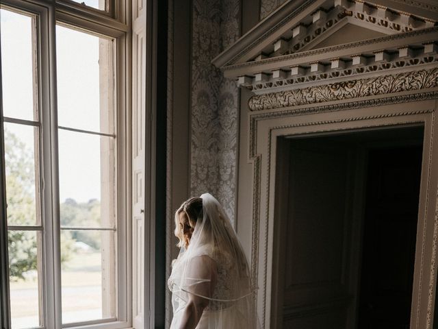 Oliver and Emilia's Wedding in Hensol, Vale Of Glamorgan 28