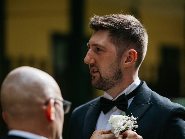 Oliver and Emilia's Wedding in Hensol, Vale Of Glamorgan 33