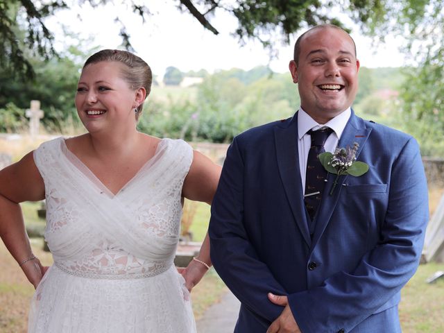 Luke and Emma&apos;s Wedding in Tonbridge, Kent 1
