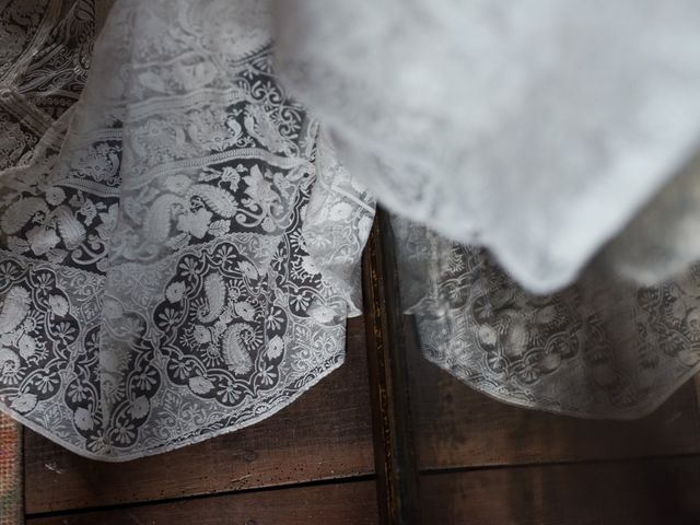 Sam and Ann's Wedding in Argyllshire, Argyll 36