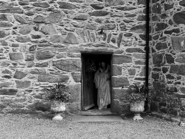 Sam and Ann&apos;s Wedding in Argyllshire, Argyll 48