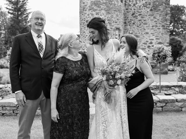 Sam and Ann&apos;s Wedding in Argyllshire, Argyll 53