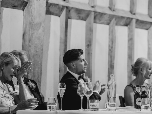 Max and Lizzy&apos;s Wedding in Pagham, West Sussex 244