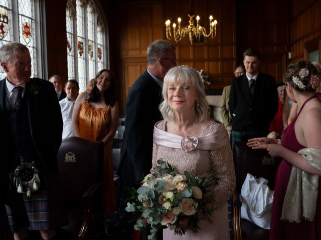 Lorraine and Ian&apos;s Wedding in Aberdeen  , Aberdeen &amp; Deeside 2