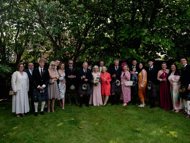 Lorraine and Ian&apos;s Wedding in Aberdeen  , Aberdeen &amp; Deeside 6