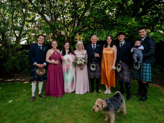 Lorraine and Ian&apos;s Wedding in Aberdeen  , Aberdeen &amp; Deeside 7