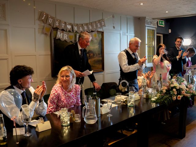 Lorraine and Ian&apos;s Wedding in Aberdeen  , Aberdeen &amp; Deeside 8