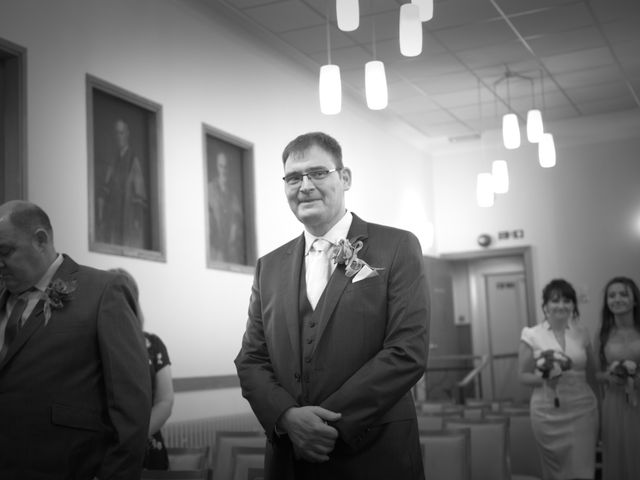 Peter and Vitalina&apos;s Wedding in Bedford, Bedfordshire 17