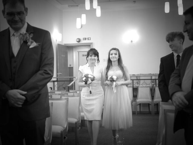 Peter and Vitalina&apos;s Wedding in Bedford, Bedfordshire 18