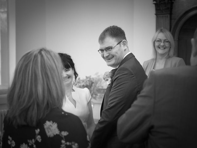 Peter and Vitalina&apos;s Wedding in Bedford, Bedfordshire 26