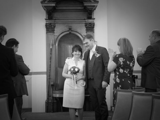 Peter and Vitalina&apos;s Wedding in Bedford, Bedfordshire 27
