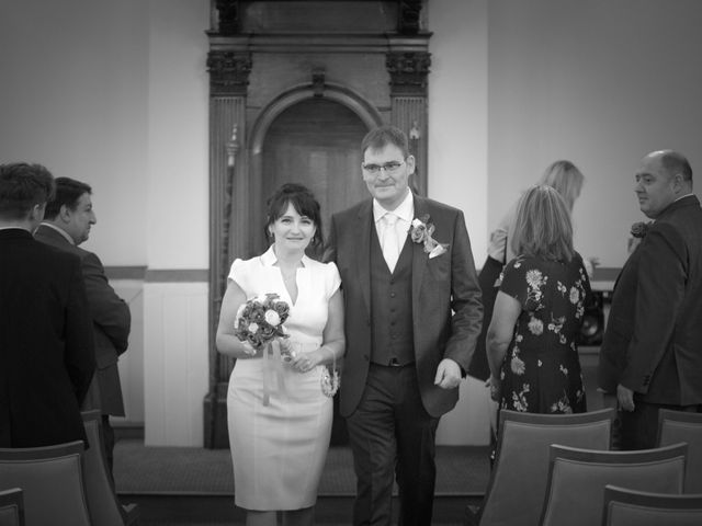 Peter and Vitalina&apos;s Wedding in Bedford, Bedfordshire 28