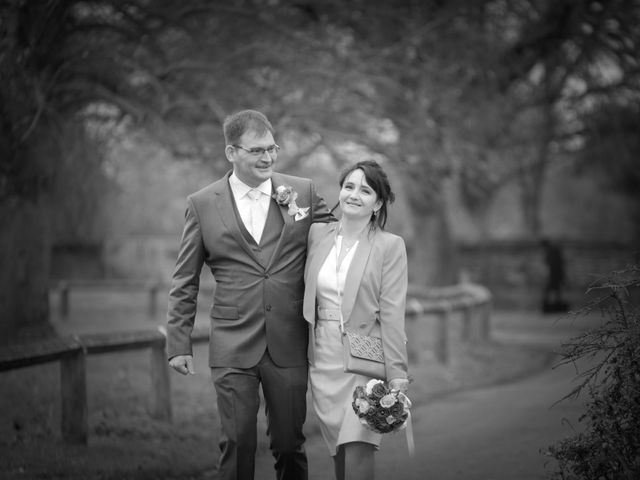 Peter and Vitalina&apos;s Wedding in Bedford, Bedfordshire 35