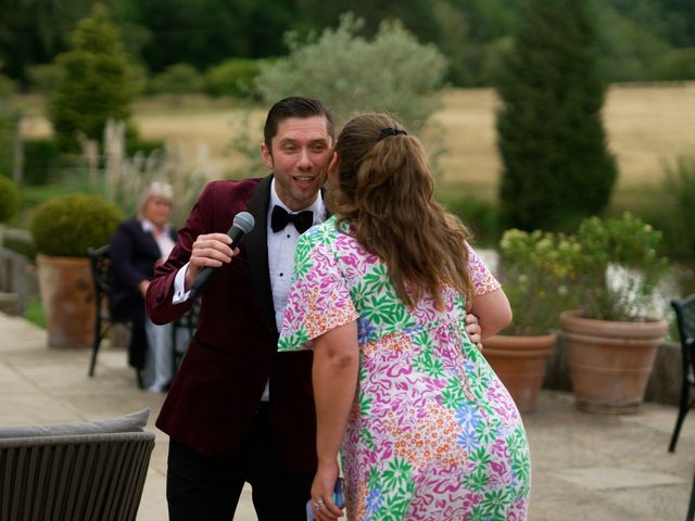 Charlie and Victoria&apos;s Wedding in Horsham, West Sussex 26