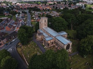 Laura &amp; Iain&apos;s wedding 1