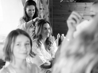 Gemma &amp; Richard's wedding 1