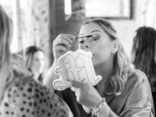 Gemma &amp; Richard's wedding 2