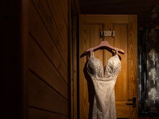 Gemma &amp; Richard's wedding 3