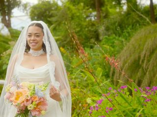 Elize &amp; Jay's wedding 2