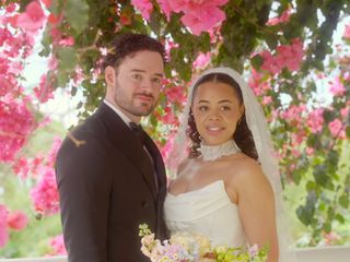 Elize & Jay's wedding