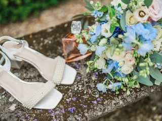 Becca &amp; Tom's wedding 3