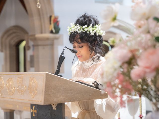 Frank and Dida's Wedding in Harrow, North West London 1