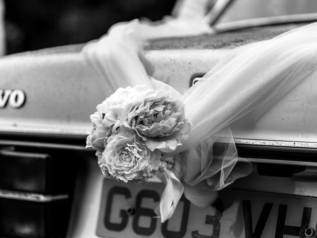 Frank and Dida&apos;s Wedding in Harrow, North West London 11